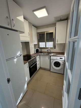 Piso en venta en Puerto de Garrucha en Garrucha