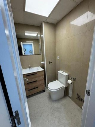 Piso en venta en Puerto de Garrucha en Garrucha