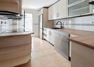 Piso en venta en Zona de San Cayetano en Churriana de la Vega