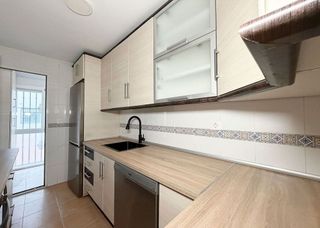 Piso en venta en Zona de San Cayetano en Churriana de la Vega