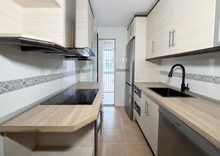 Piso en venta en Zona de San Cayetano en Churriana de la Vega