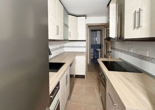 Piso en venta en Zona de San Cayetano en Churriana de la Vega