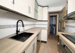 Piso en venta en Zona de San Cayetano en Churriana de la Vega