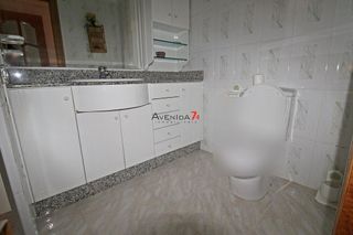 Piso en venta en Zona Centro-Corredera en Lorca