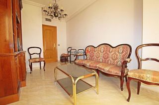 Piso en venta en Zona Centro-Corredera en Lorca