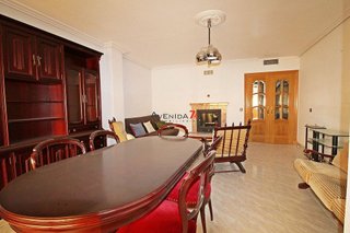 Piso en venta en Zona Centro-Corredera en Lorca