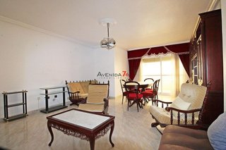 Piso en venta en Zona Centro-Corredera en Lorca