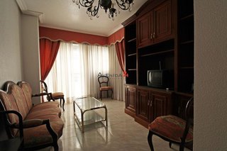 Piso en venta en Zona Centro-Corredera en Lorca