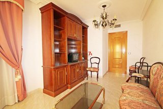 Piso en venta en Zona Centro-Corredera en Lorca