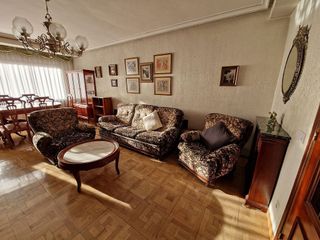 Piso en venta en San Lorenzo - San Marcos en Segovia