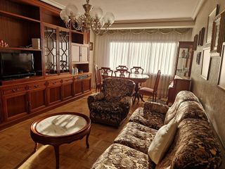 Piso en venta en San Lorenzo - San Marcos en Segovia