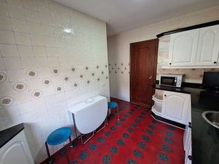 Piso en venta en San Lorenzo - San Marcos en Segovia