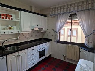 Piso en venta en San Lorenzo - San Marcos en Segovia