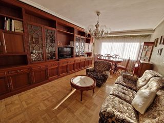 Piso en venta en San Lorenzo - San Marcos en Segovia