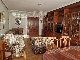 Piso en venta en San Lorenzo - San Marcos en Segovia