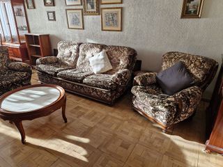 Piso en venta en San Lorenzo - San Marcos en Segovia