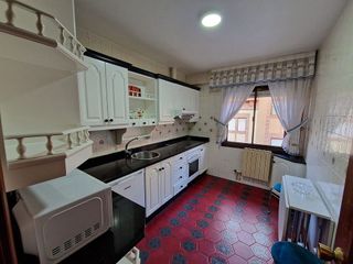 Piso en venta en San Lorenzo - San Marcos en Segovia