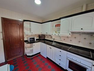 Piso en venta en San Lorenzo - San Marcos en Segovia