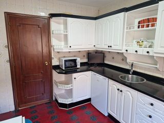 Piso en venta en San Lorenzo - San Marcos en Segovia