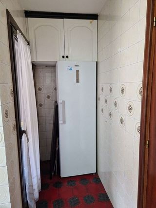 Piso en venta en San Lorenzo - San Marcos en Segovia