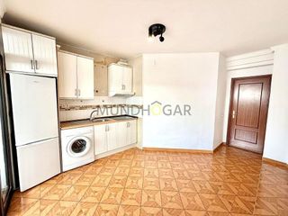 Piso en venta en Guindalera en Madrid