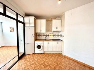 Piso en venta en Guindalera en Madrid