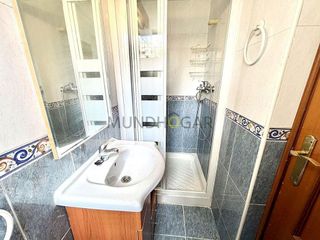 Piso en venta en Guindalera en Madrid