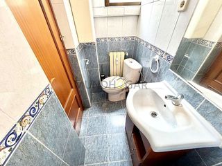 Piso en venta en Guindalera en Madrid