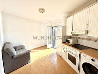 Piso en venta en Guindalera en Madrid