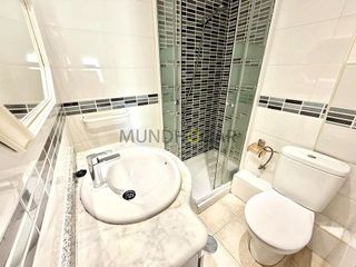 Piso en venta en Guindalera en Madrid