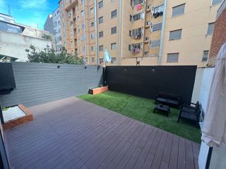 Piso en venta en Alcoy/Alcoi