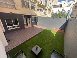 Piso en venta en Alcoy/Alcoi