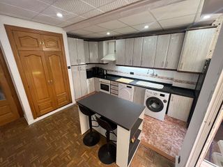 Piso en venta en Alcoy/Alcoi