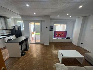 Piso en venta en Alcoy/Alcoi