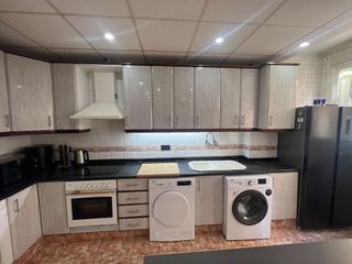 Piso en venta en Alcoy/Alcoi