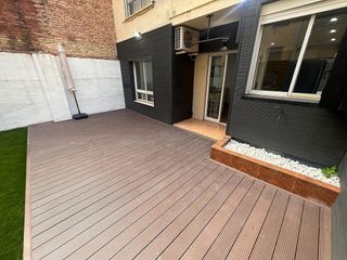 Piso en venta en Alcoy/Alcoi