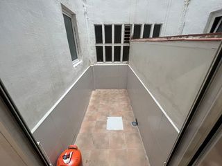 Piso en venta en Alcoy/Alcoi