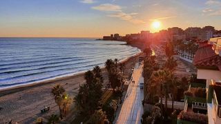 Piso en venta en Puerto Marina en Benalmádena