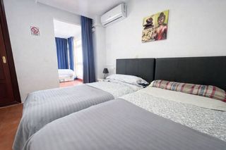 Piso en venta en Puerto Marina en Benalmádena