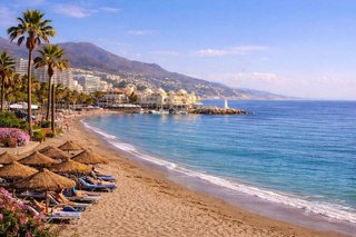 Piso en venta en Puerto Marina en Benalmádena
