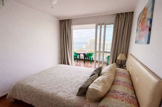 Piso en venta en Puerto Marina en Benalmádena