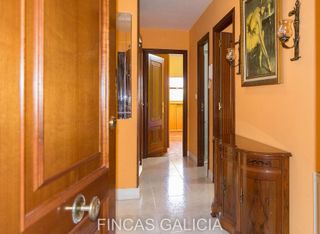 Ático en venta en Arteixo