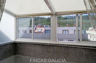 Ático en venta en Arteixo