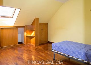 Ático en venta en Arteixo
