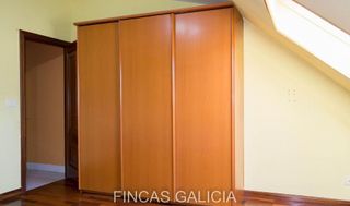 Ático en venta en Arteixo