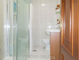 Ático en venta en Arteixo