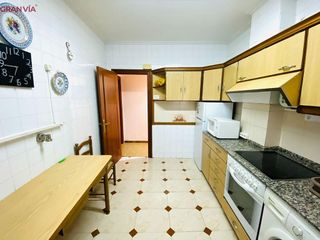 Piso en venta en Centro en Logroño