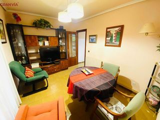 Piso en venta en Centro en Logroño