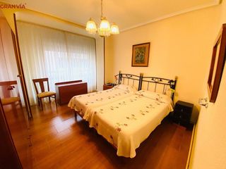 Piso en venta en Centro en Logroño