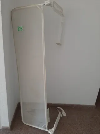 Barrera de cama Prenatal